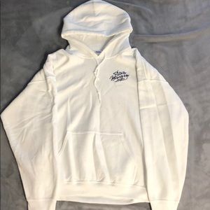 Stay Hungry (Ezekiel Elliot Brand) Hoodie